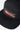 Brixton Lightning Snapback - Black