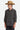 Brixton Laredo Branded Cowboy Hat- Laredo Branded Cowboy Hat