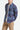 Brixton Bowery Flannel - Bering Sea/Mood Indigo/Adrenaline Rush