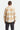 Brixton Bowery Flannel - Whitecap/Sand/Cyber Blue