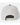 Ford Mustang Snapback-  WIMBLEDONE WHITE/BURNT RUBBER