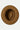 Brixton Swindle Convertabrim Fedora- Antique Bronze