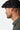 Brixton Brood Newsboy Cap- Black