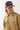 Trademark Lightweight Garage Zip Jacket - British Khaki