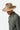 Brixton Hawkins WTHR GUARD™ Cowboy Hat