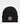 Brixton Crest Beanie Black