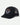 Brixton Leeway Trucker Hat - Black