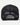 Brixton Leeway Trucker Hat - Black