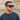 Onyx - Polarised - Matt Black Frame Sunglasses
