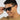 CARVE Goblin XL- Matt Black - Grey Polarised