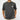 CARVE Areca - Mens Short Sleeve Tee - Grey