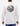 Eventide Men's Long Sleeve Tee - White