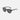 Oslo Polarised Sunglasses – Gloss Black / Dark Grey Lens