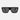 Onyx - Polarised - Matt Black Frame Sunglasses