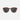 Oslo Polarised Sunglasses – Gloss Tort / Grey Polarised Lens