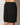 CARVE Power Up Big Mens Elastic Waist Board Shorts - Black