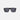 CARVE Volley Jr – Matt Black Frame Sunglasses