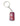 Cherry Coke Can Keychain