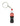 Coca-Cola Bottle Keychain