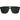 Spy Czar Soft Matte Black - Happy Gray Green