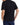 Deus Ex Machina Single Fin Tee- Black