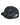Deus Ex Machina Gumshoe Cord Trucker- Black