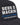 Deus Ex Machina Gumshoe Cord Trucker- Black