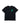 Deus Ex Machina Single Fin Tee- Black