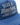 Deus Ex Machina Overbite Trucker-Blue