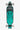 Globe Prowler Mid 34" Longboard – Green Flames