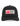 Holden People Trust Roscoe Cap- Black/White