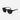 Hudson Sunglasses – Matte Black / Grey Lens