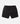 Indie Kids The Silverstone Tech Track Short - Black