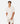 Industrie The Magna Short Sleeve Shirt - Off White