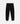 Indie Kids The Hacienda Trackpant - Black