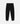 Indie Kids The Hacienda Trackpant - Black