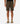 Industrie The New Drifter Cuba Short - Gunmetal