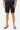 Industrie The Rinse Drifter Short - Black