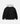 Indie Kids The Columbia Jacket - Solid Black