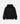 Indie Kids The Hacienda Hoodie - Black