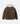 Indie Kids The Columbia Jacket - Mocha
