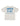 Indie Kids The Camino Tee - Cream/Blue