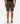Industrie The New Drifter Cuba Short - Gunmetal