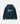 Indie Kids The Holloway Hoodie - Ocean Blue