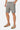 Industrie The Rinse Drifter Short - OD Steel