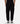 Industrie The Tech Del Sur Trackpant - Solid Black