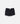 Indie Kids The All Day Swim Trunk - Black