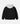 Indie Kids The Columbia Jacket - Solid Black