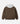 Indie Kids The Columbia Jacket - Mocha