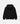 Indie Kids The Hacienda Hoodie - Black